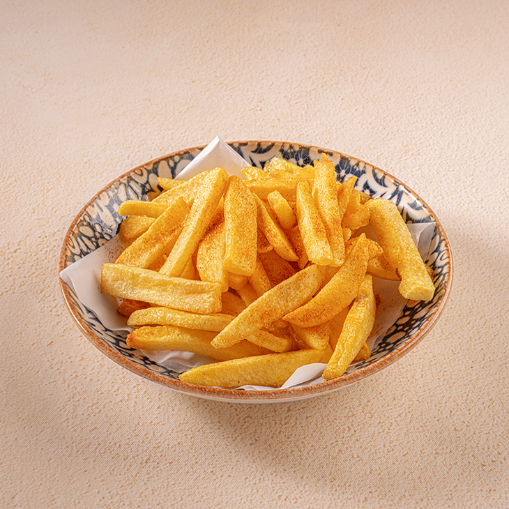 Patates Kızartması