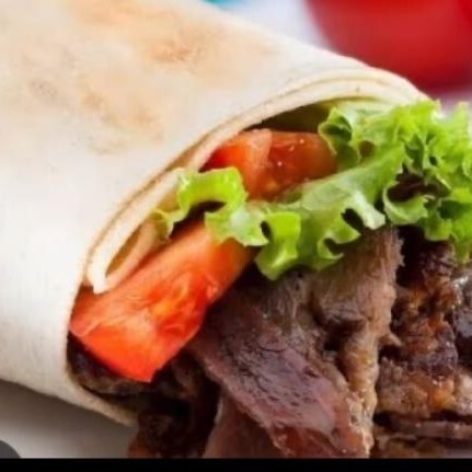 Et Döner