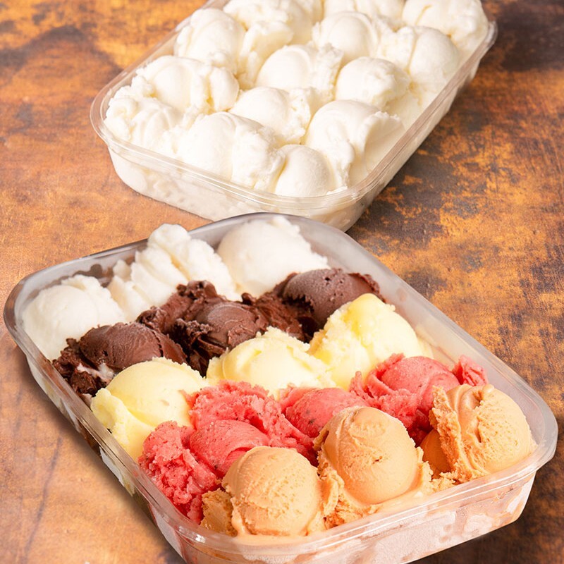 Dondurma (1 kg.)