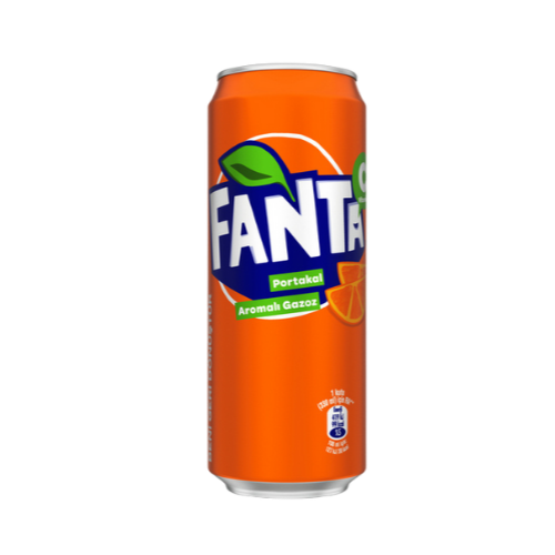 Fanta (33cl)