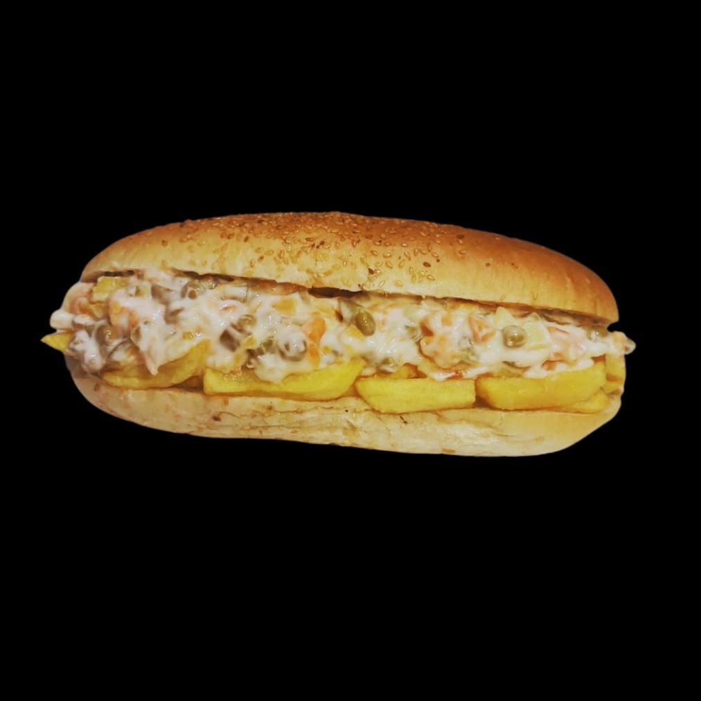 Patso (Goralı)
