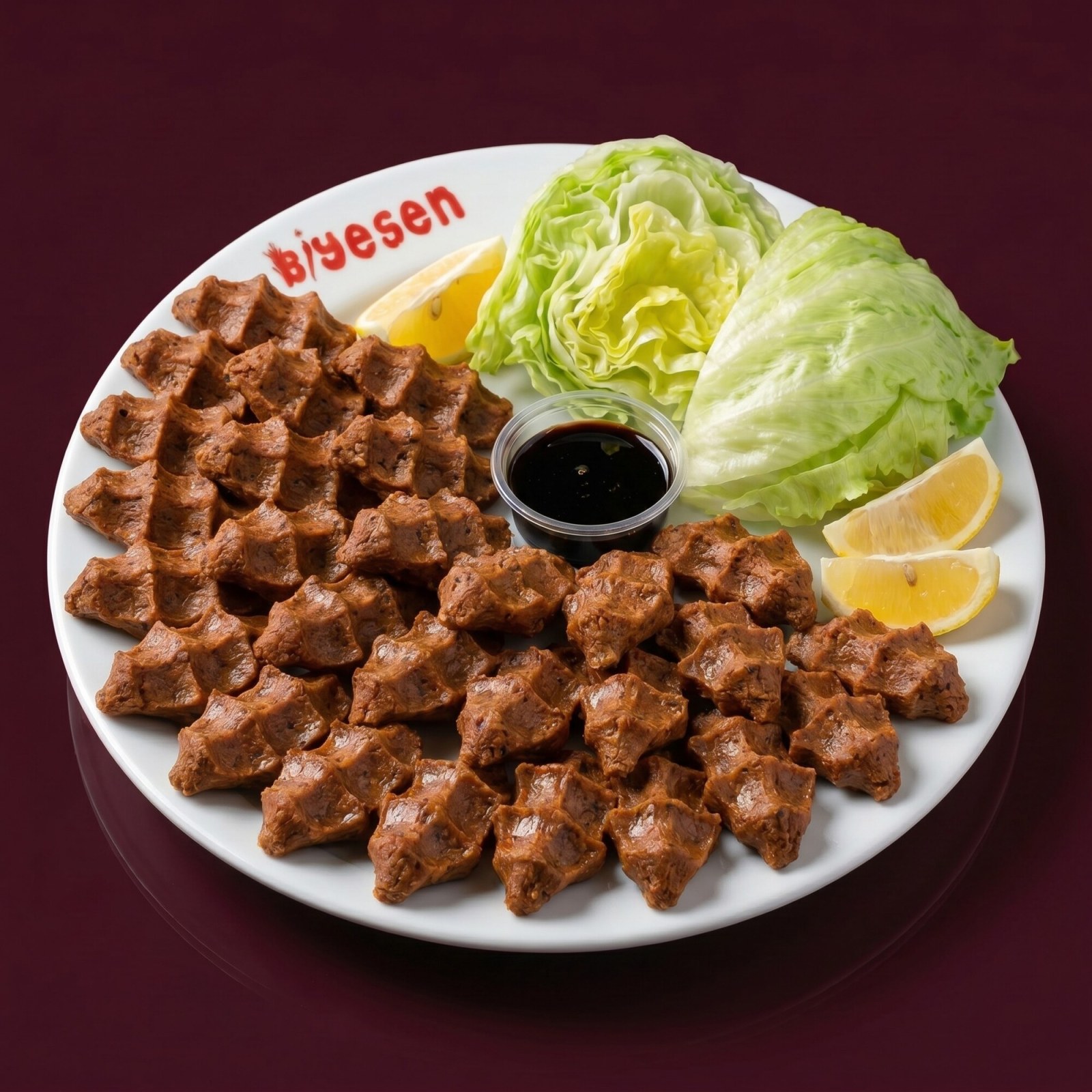 900 Gr Porsiyon