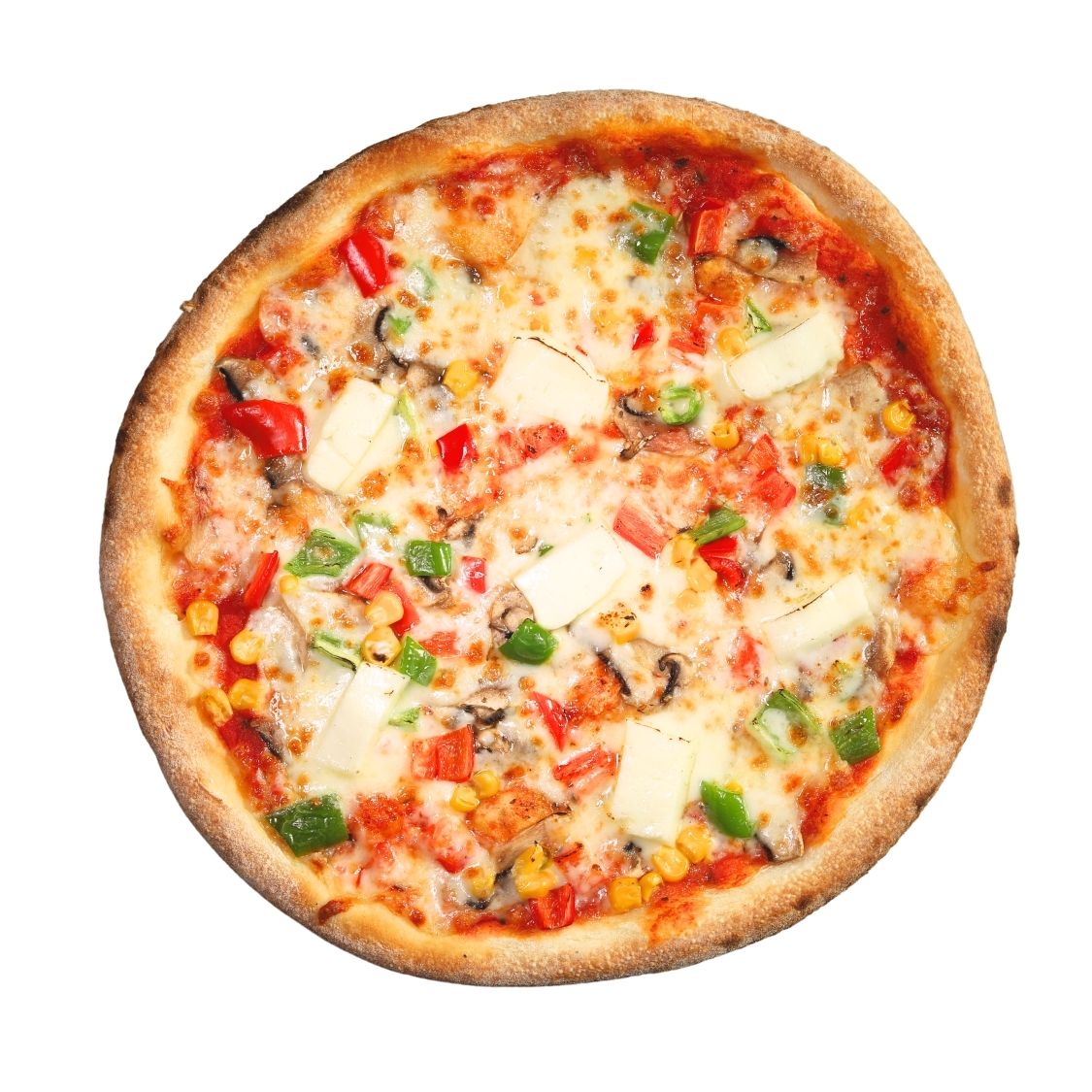 Akdeniz Pizza(28cm)