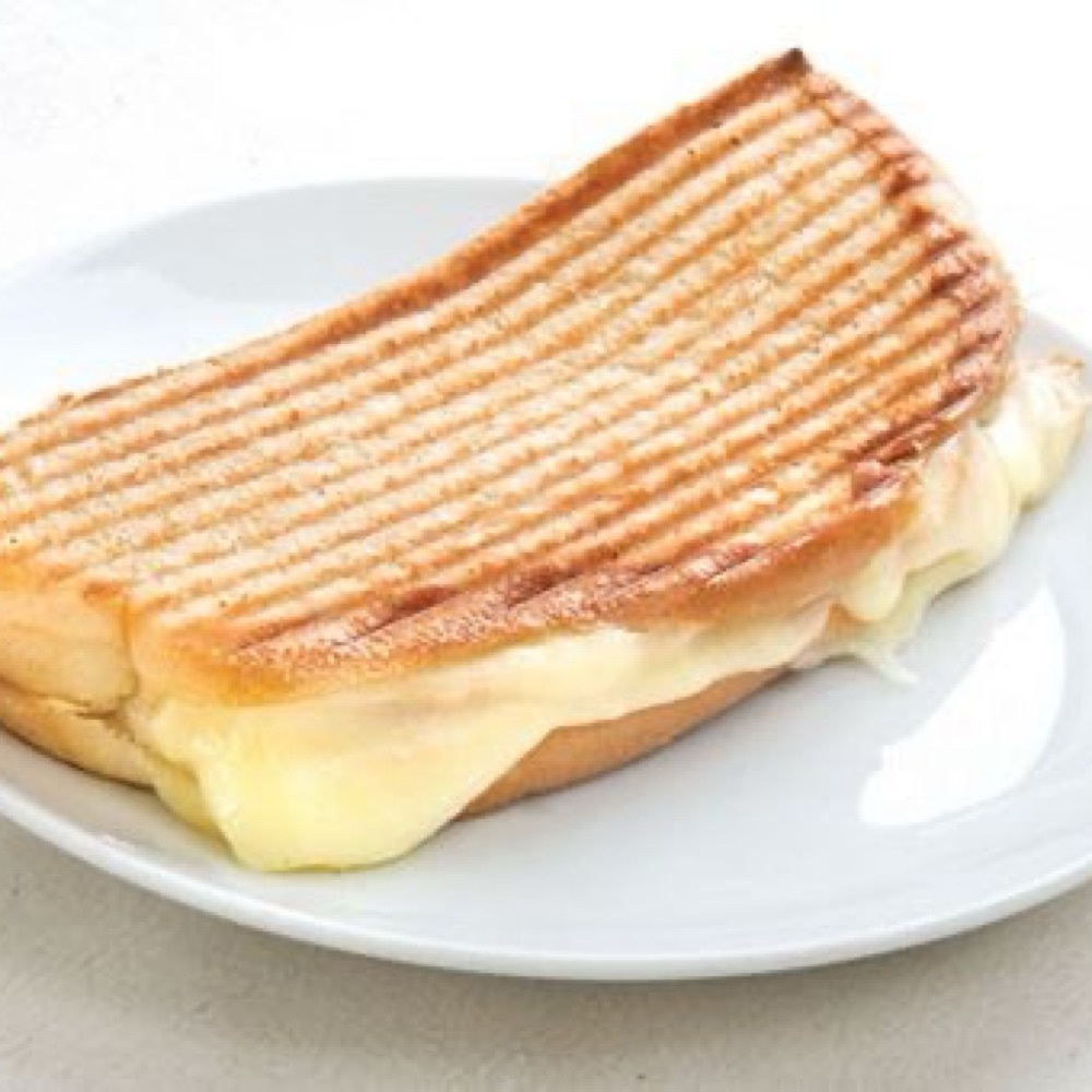 Tam Ekmek Klasik Kaşarlı