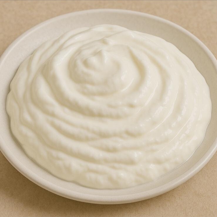 Yoğurt (400 gr.)