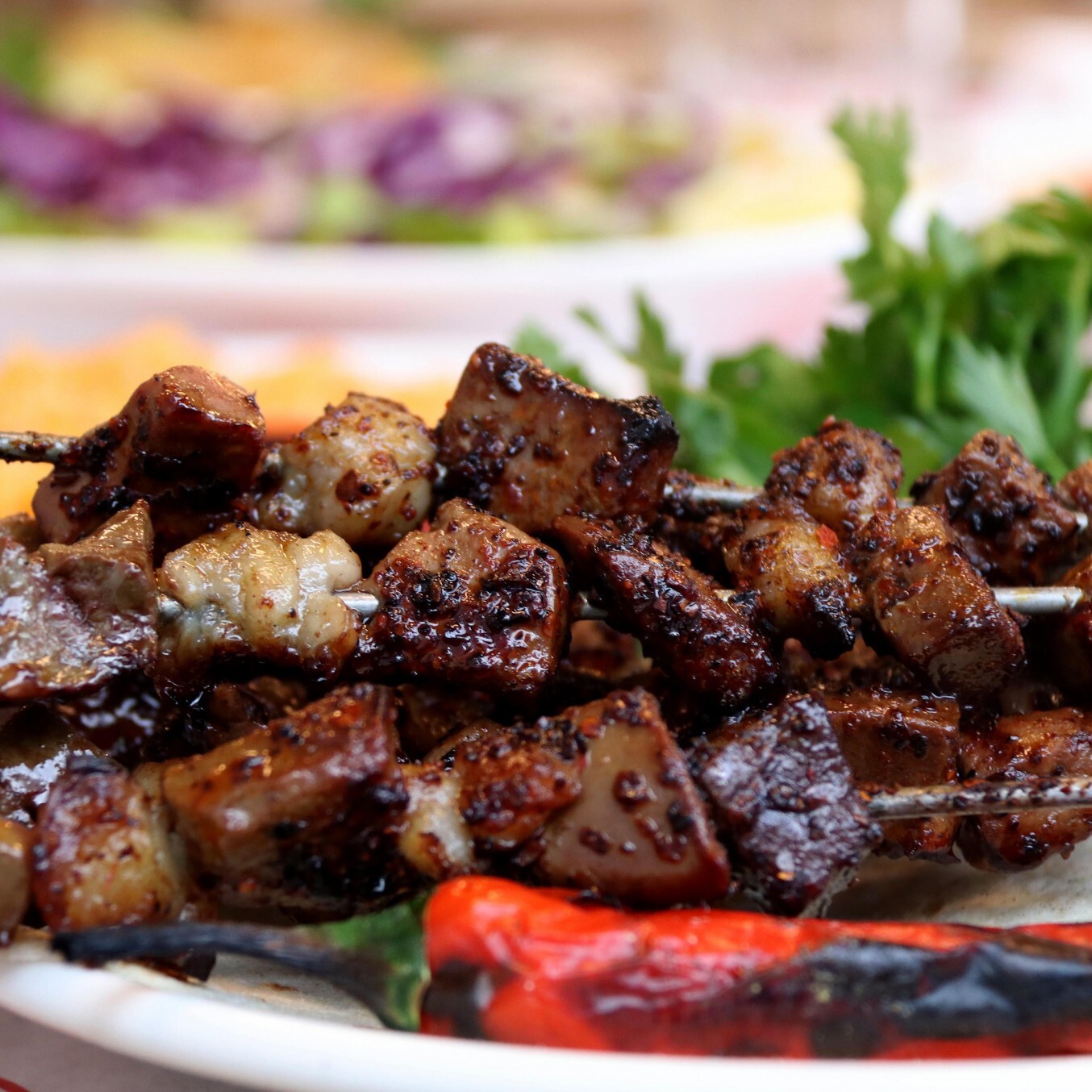 Ciğer Servis