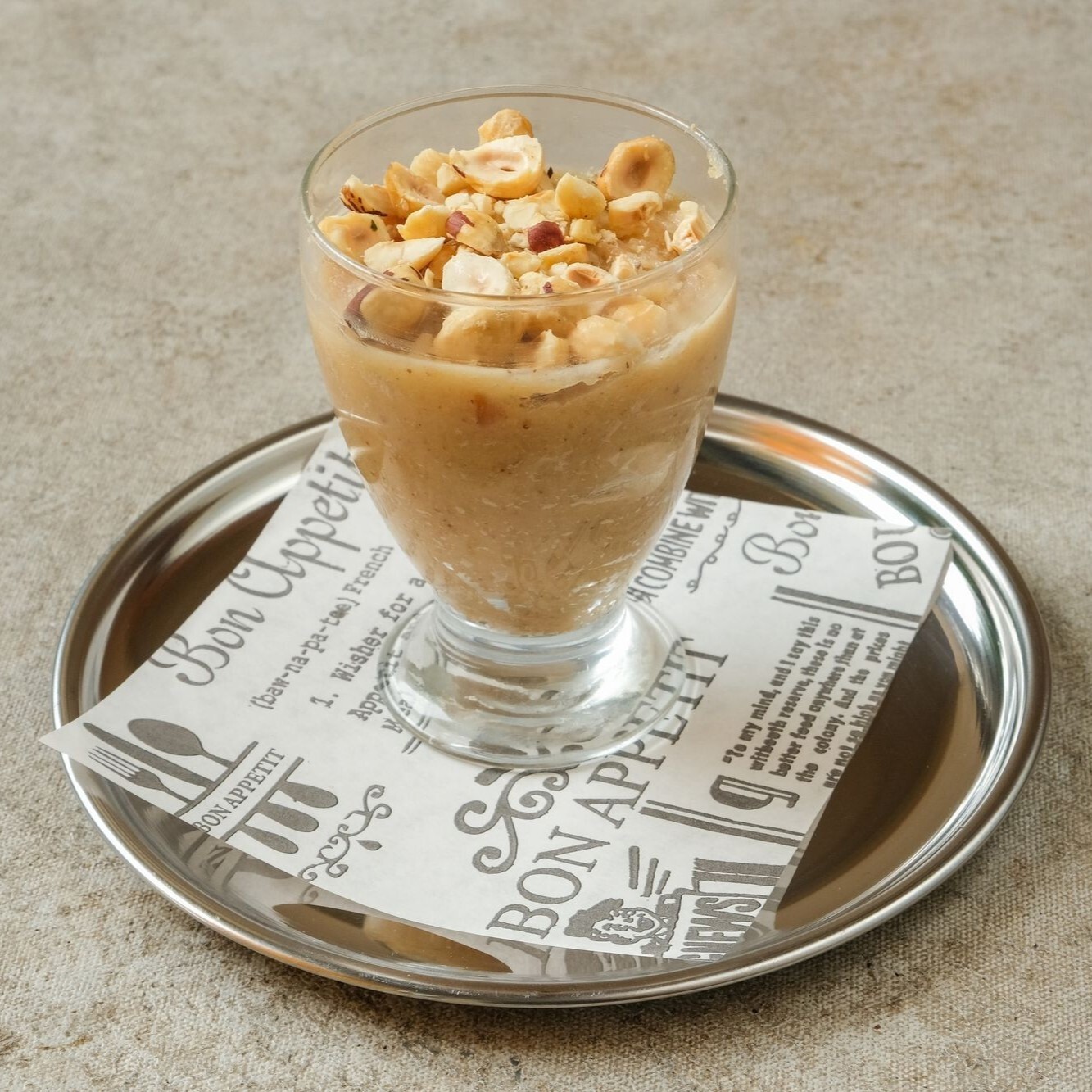 Nut Bliss