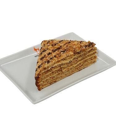 Marlenka Honey Cake
