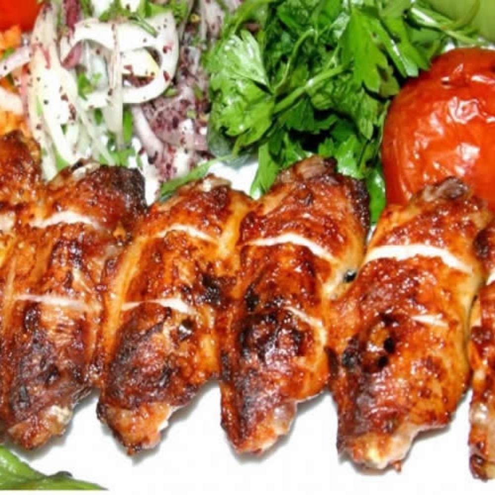 Kanat