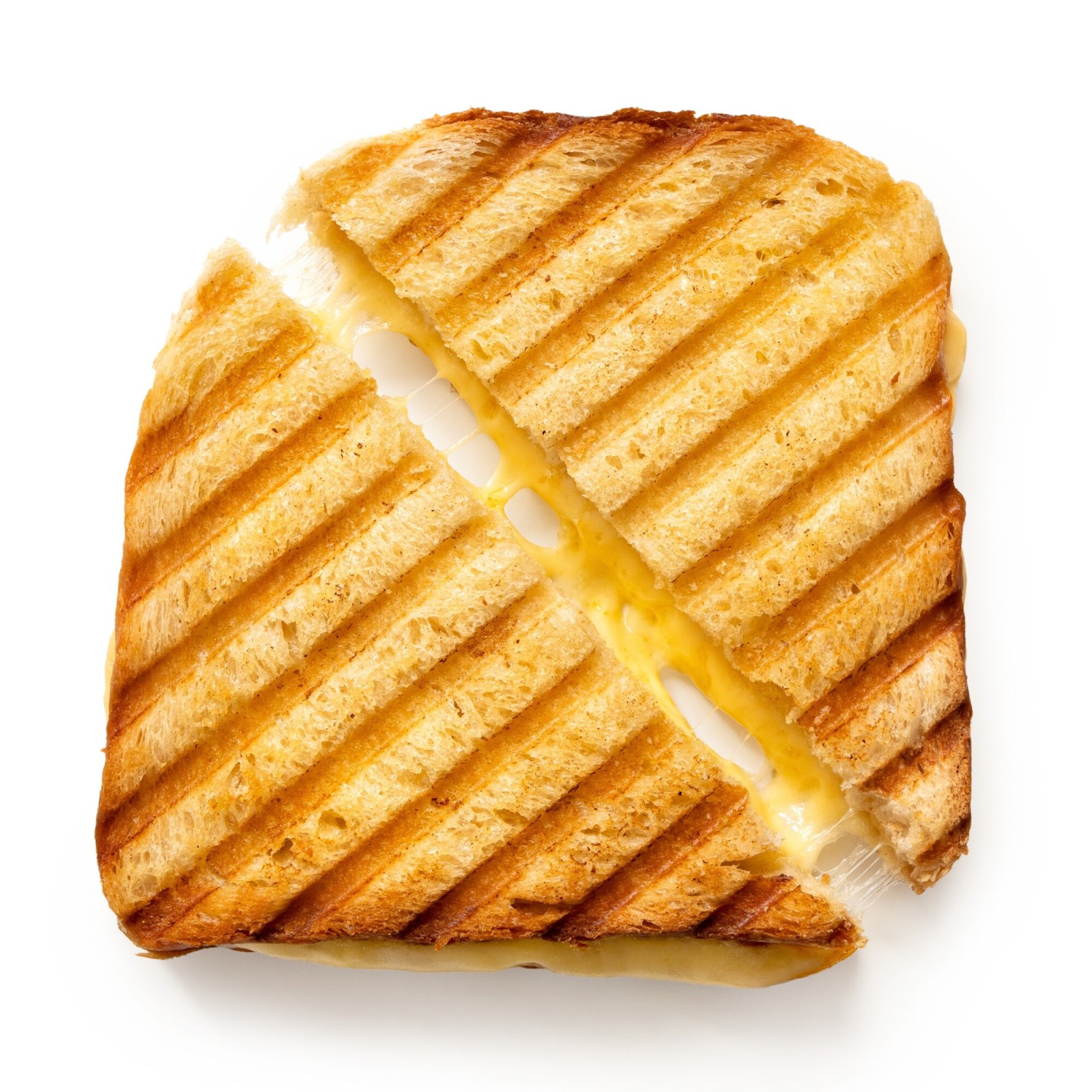 Kaşarlı Tost