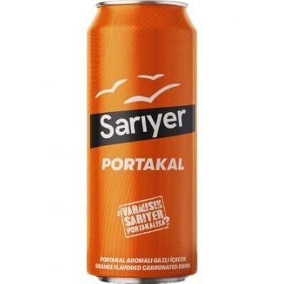 Sarıyer Portakal