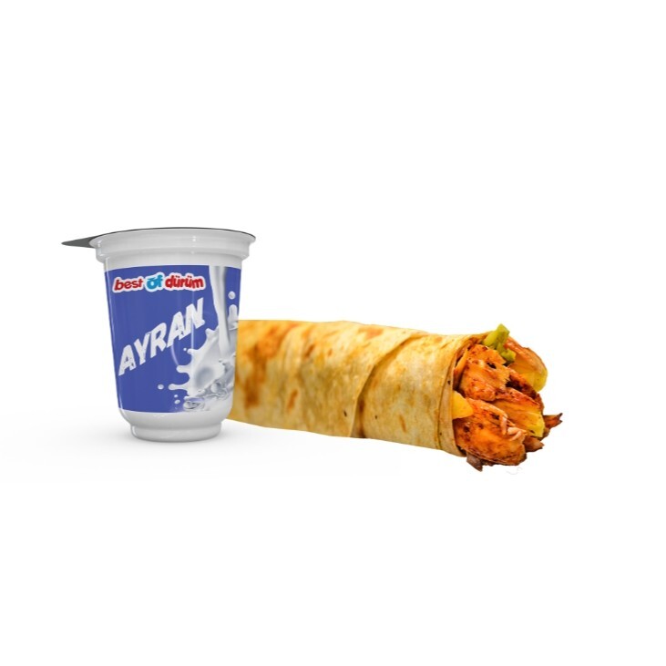 Öğrenci Menüsü