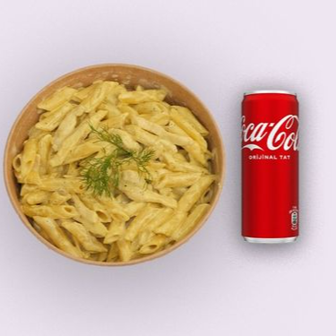 Penne Menüm