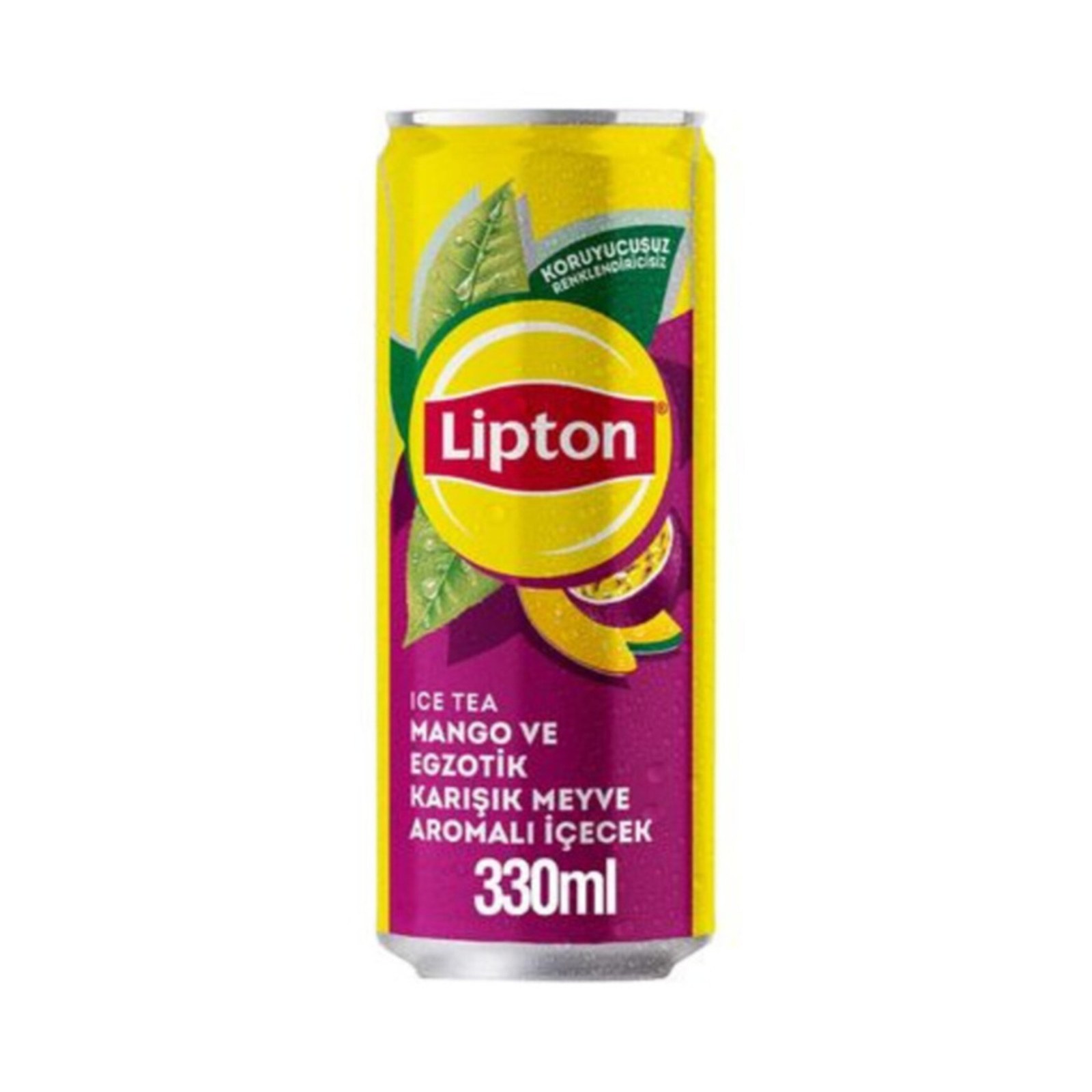 Lipton Ice Tea Mango (330 ml.)