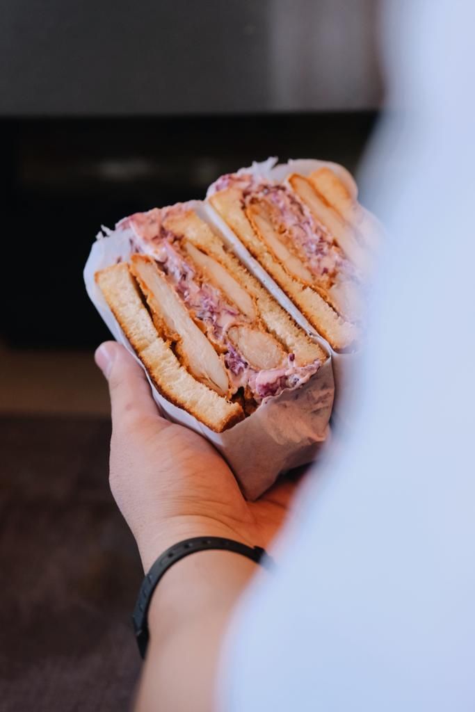 Deli Delişmen Tavuk