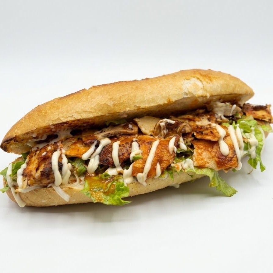Tam Ekmek (Tavuk)