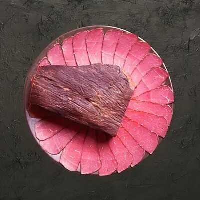 İsli Füme Et (100 gr)