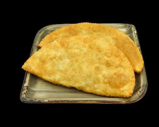 Çiğ Börek