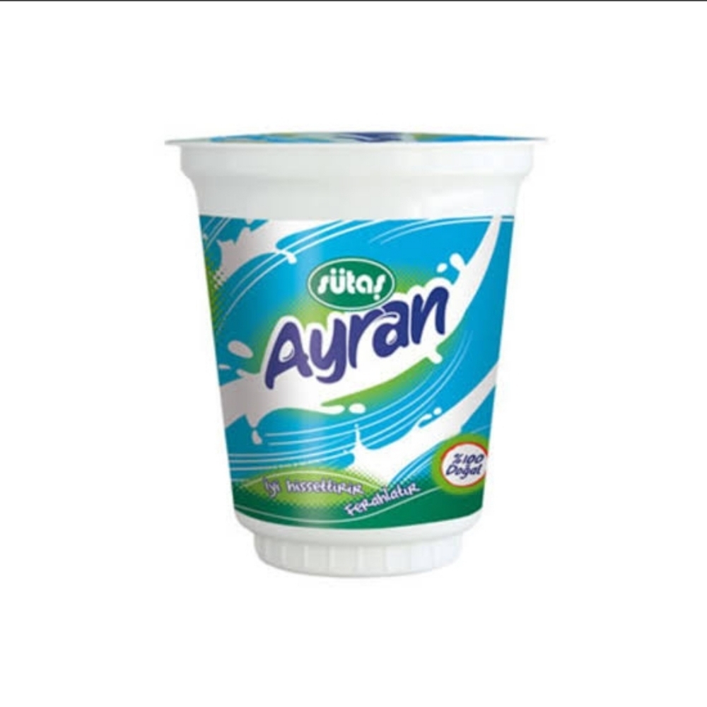 Ayran