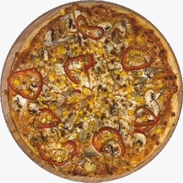 Funghi