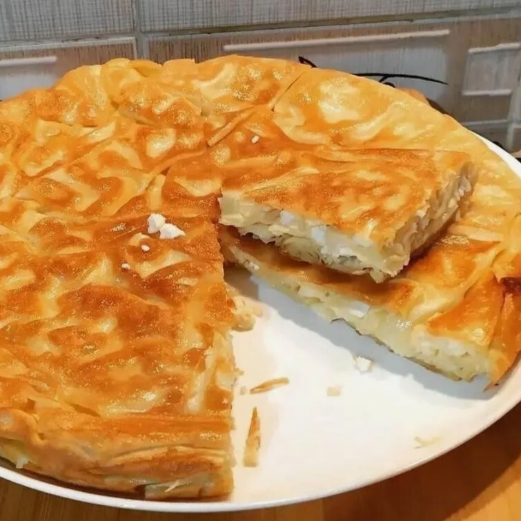 Su Böreği (1kg)