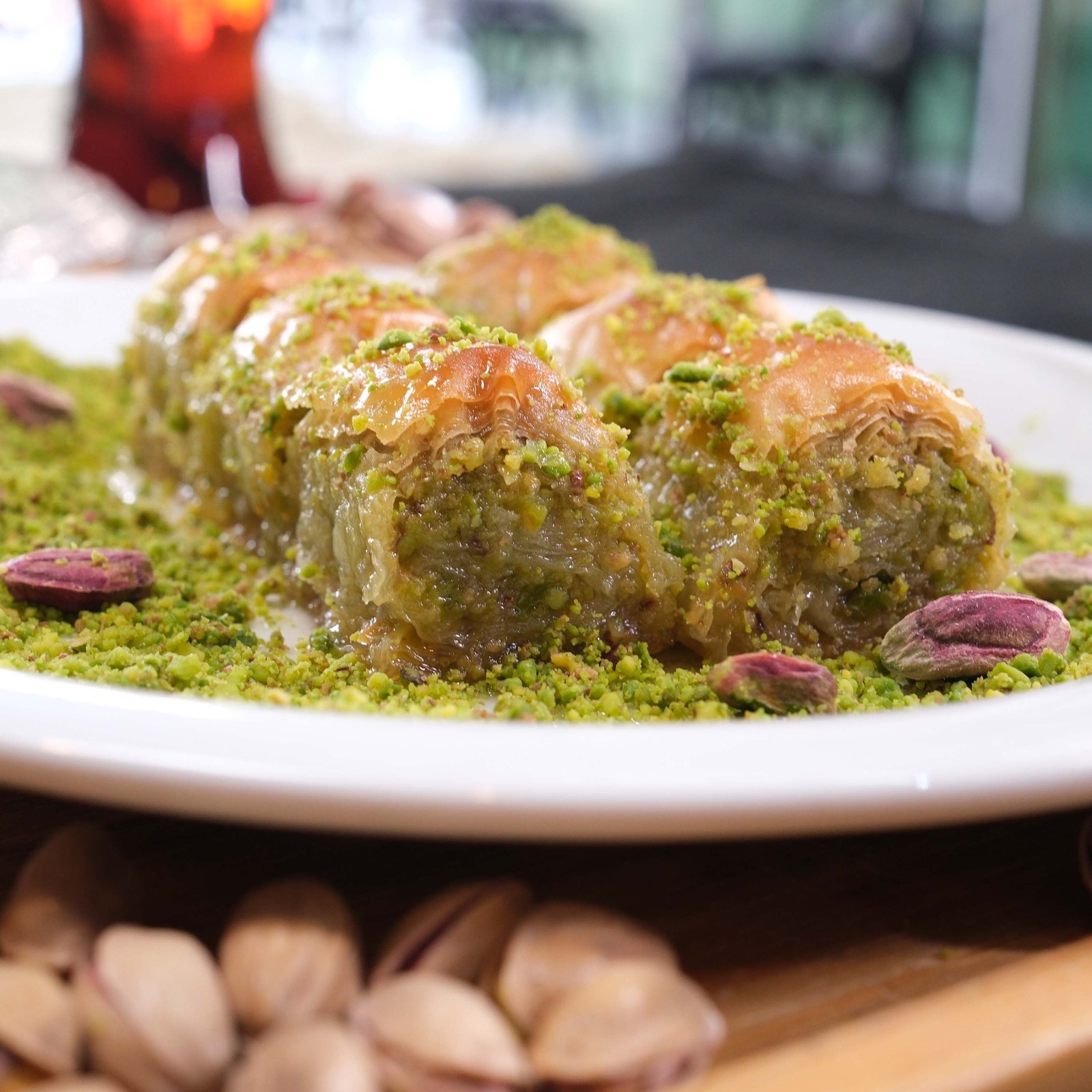 Antep Özel (250gr)