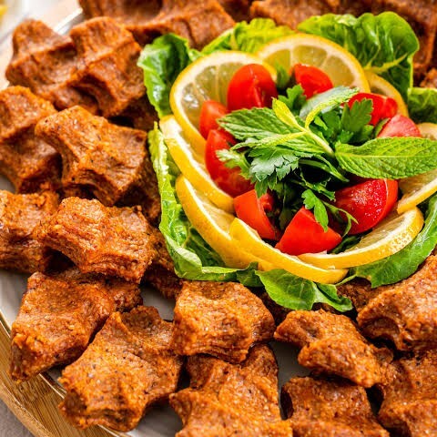 Aile Boyu Çiğ Köfte 750 GR