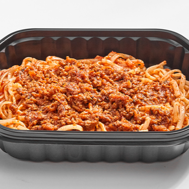Spaghetti Bolognese