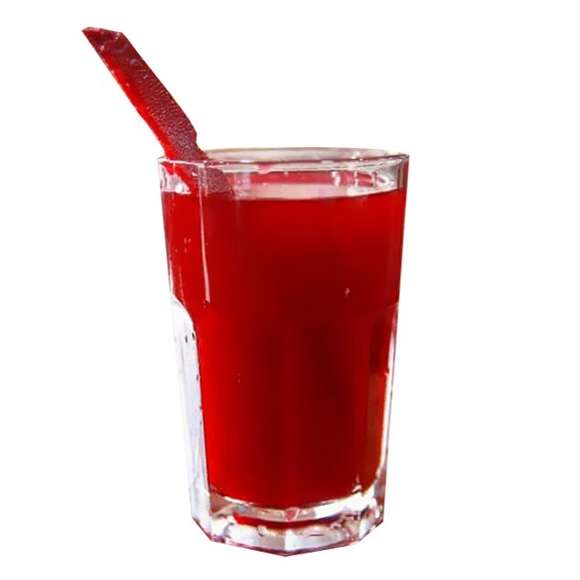 Şalgam Suyu Acılı (1lt)