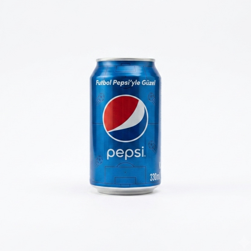 Pepsi-Cola (33 cl.)