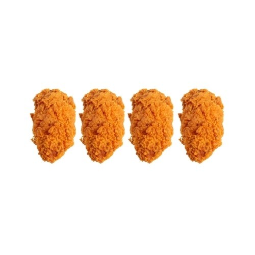 4'lü Wings
