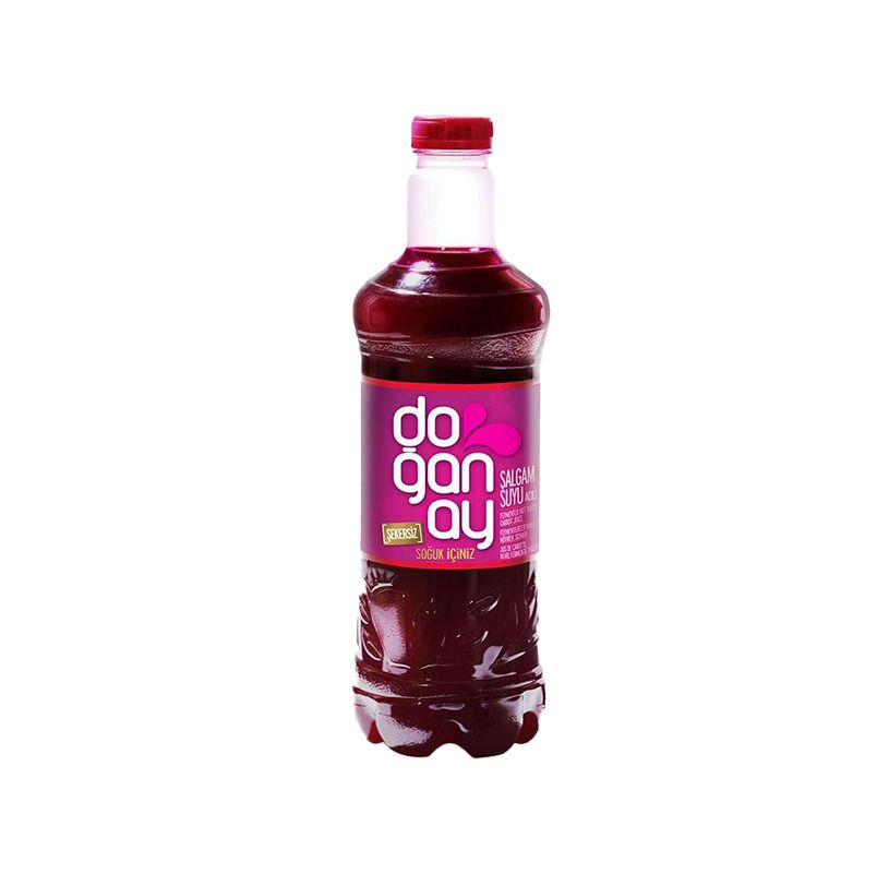 Şalgam Suyu (30 cl.)
