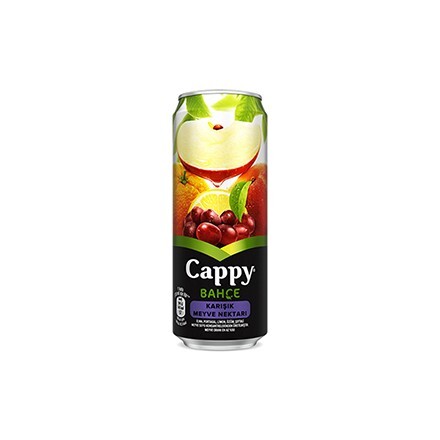 Cappy Karışık