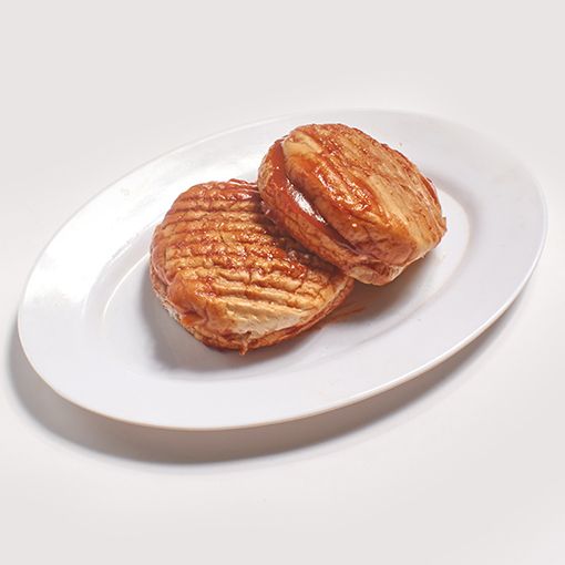 Islak Hamburger