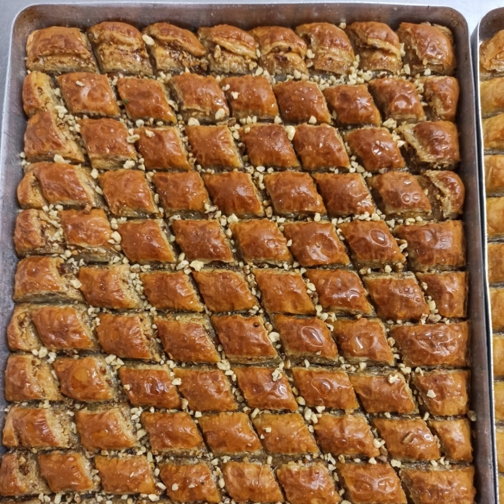 Ev Baklavası (500 gr)