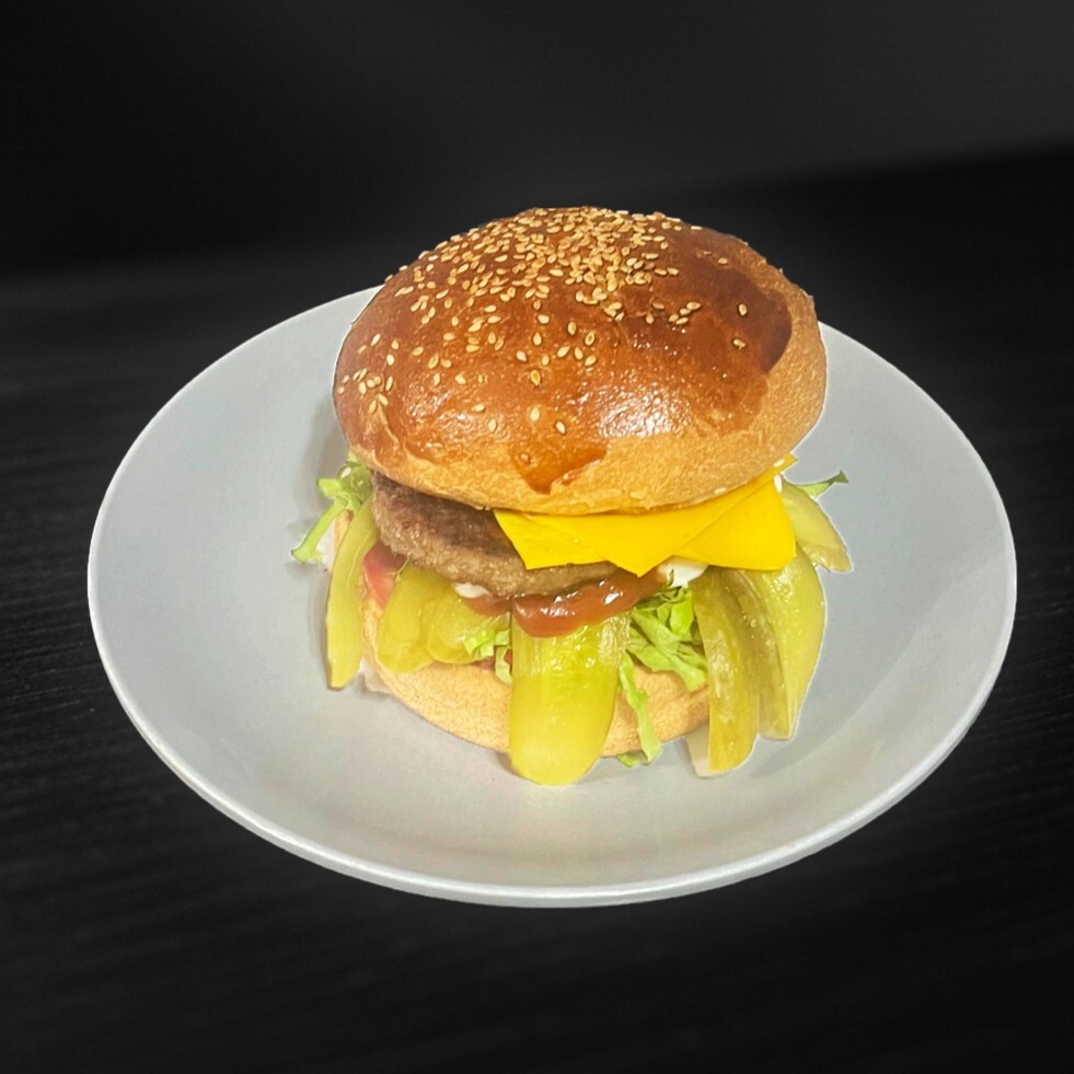 Cheeseburger