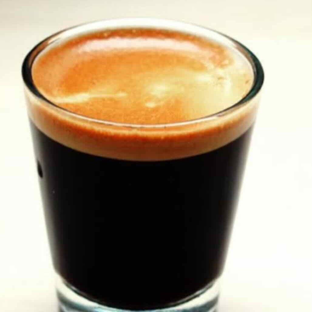 Extra Shot