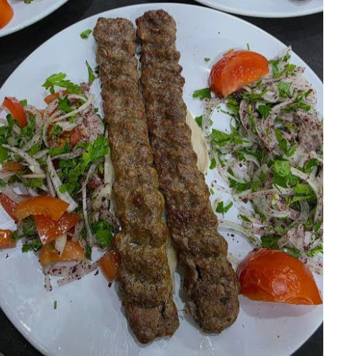 Adana Kebap Porsiyon