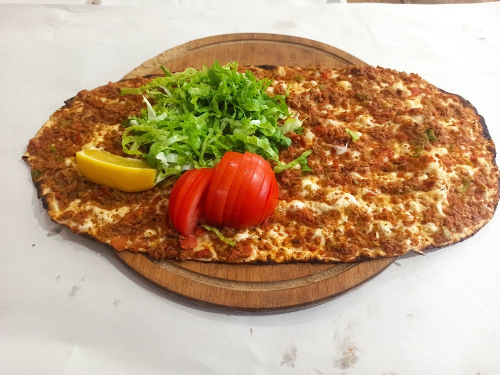 Lahmacun