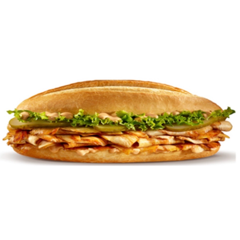 Tam Ekmek Arası Döner