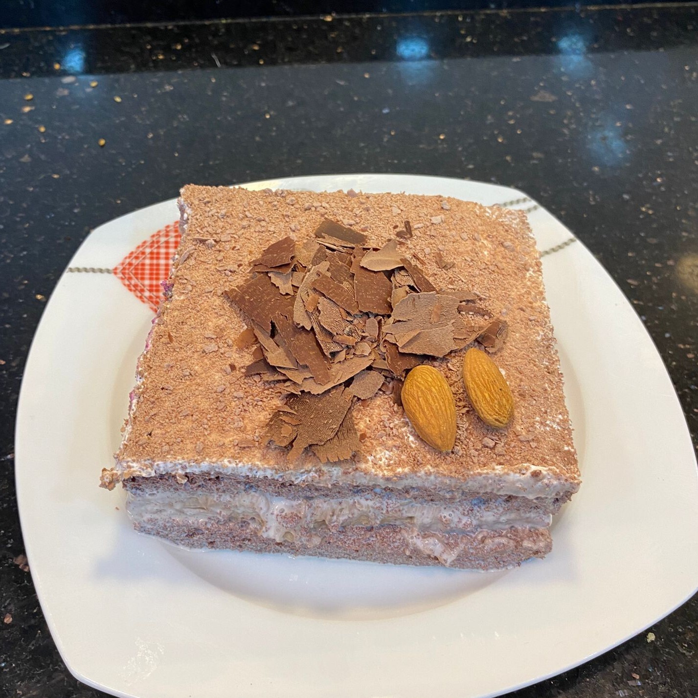Kardelen Tatlısı