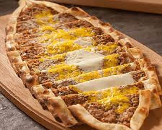 Kıymalı Yumurtalı