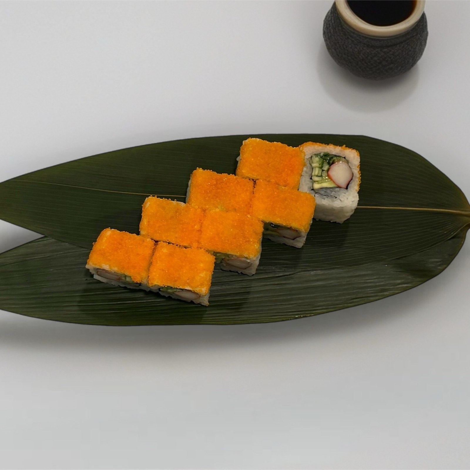 California Roll (8 pcs.)