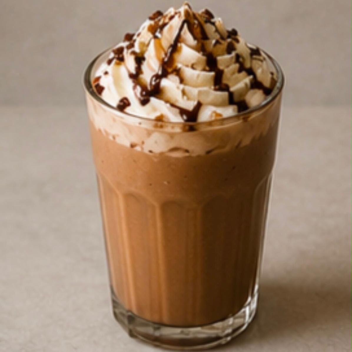 Caffe Mocha (L)