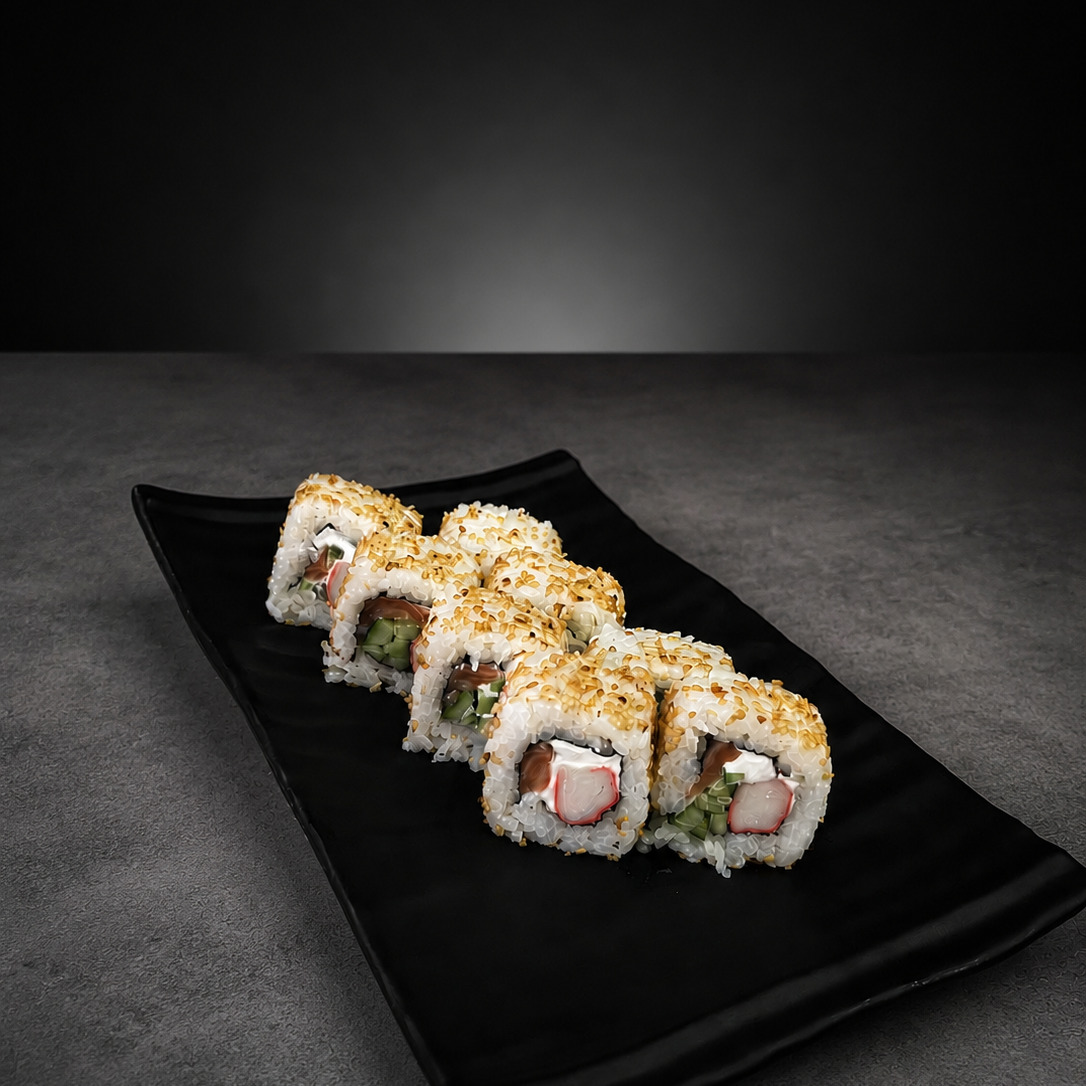 Blue Marlin Roll ( 8 adet )