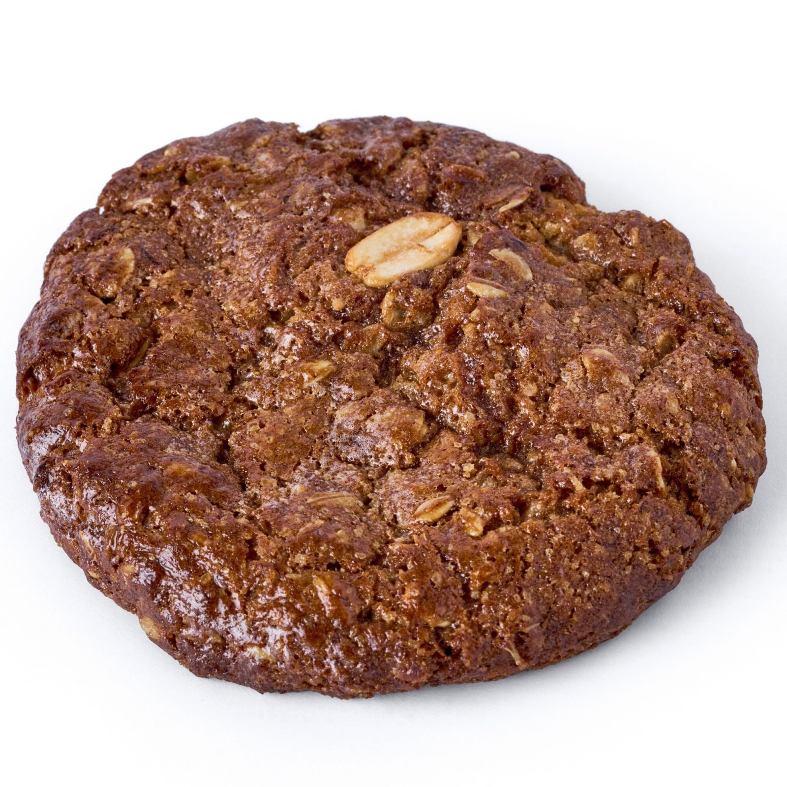 Yer Fıstıklı Fit Cookie