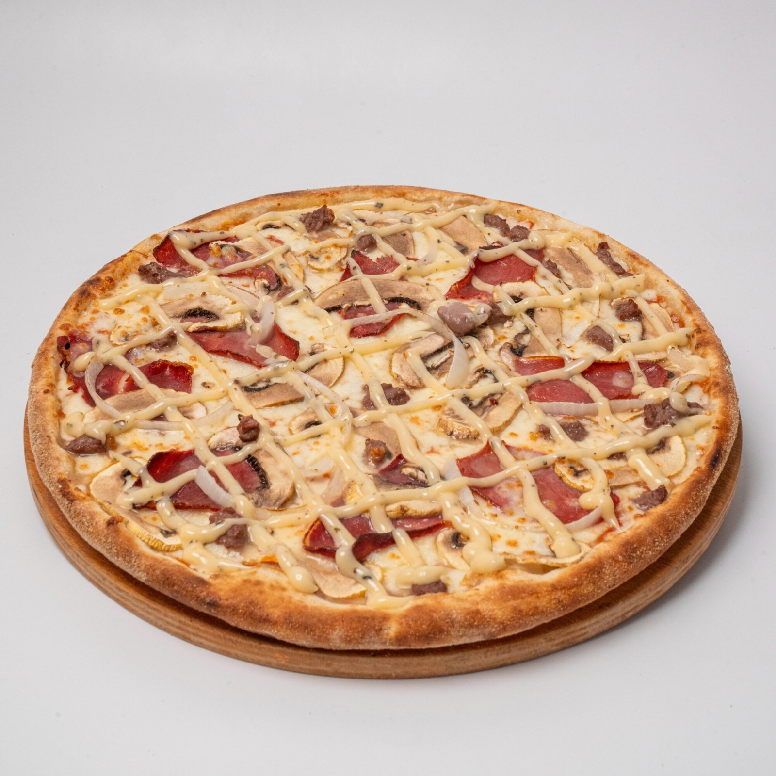 Adabella Pizza (Büyük)