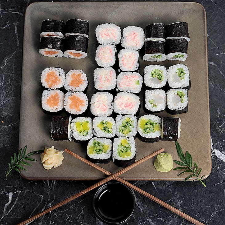 Maki Set (32 Parça )