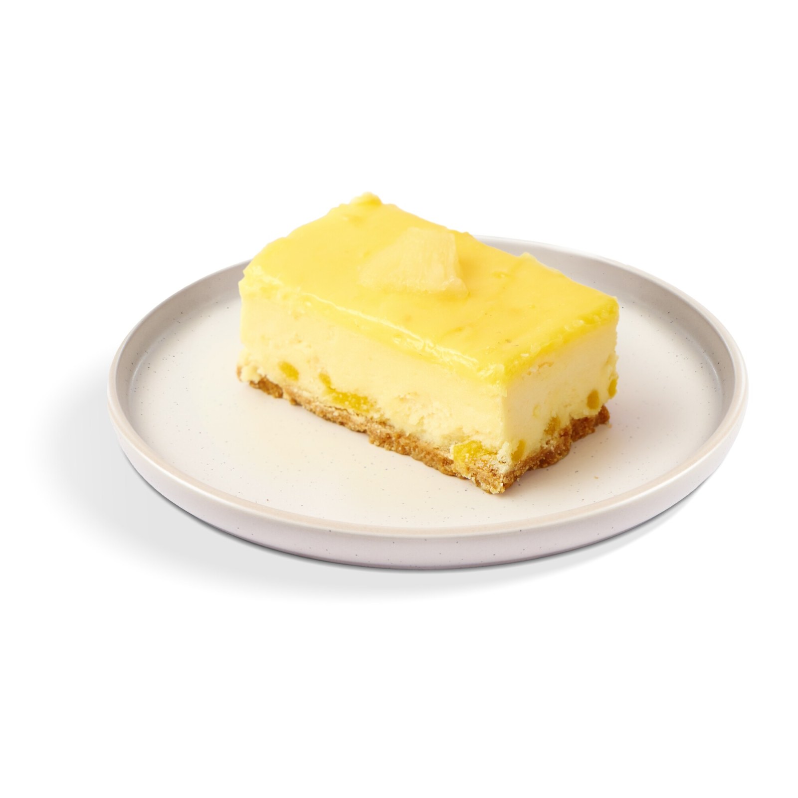 Limonlu Cheesecake