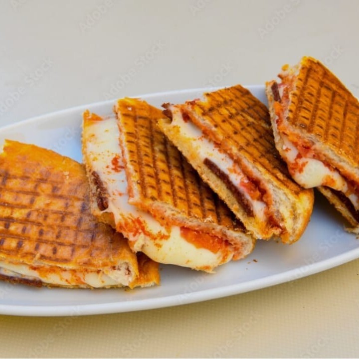 Atom Tost
